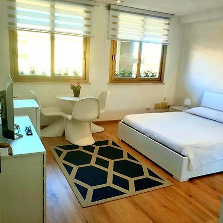 Central City Rooms Olbia Eksteriør bilde