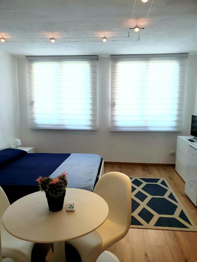 Central City Rooms Olbia Eksteriør bilde