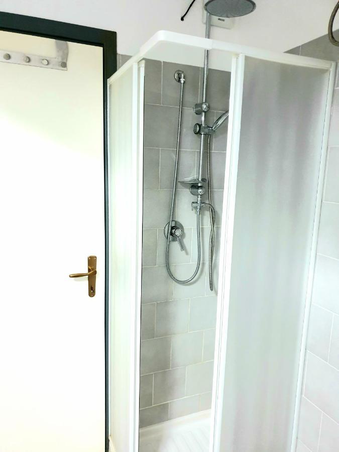 Central City Rooms Olbia Eksteriør bilde