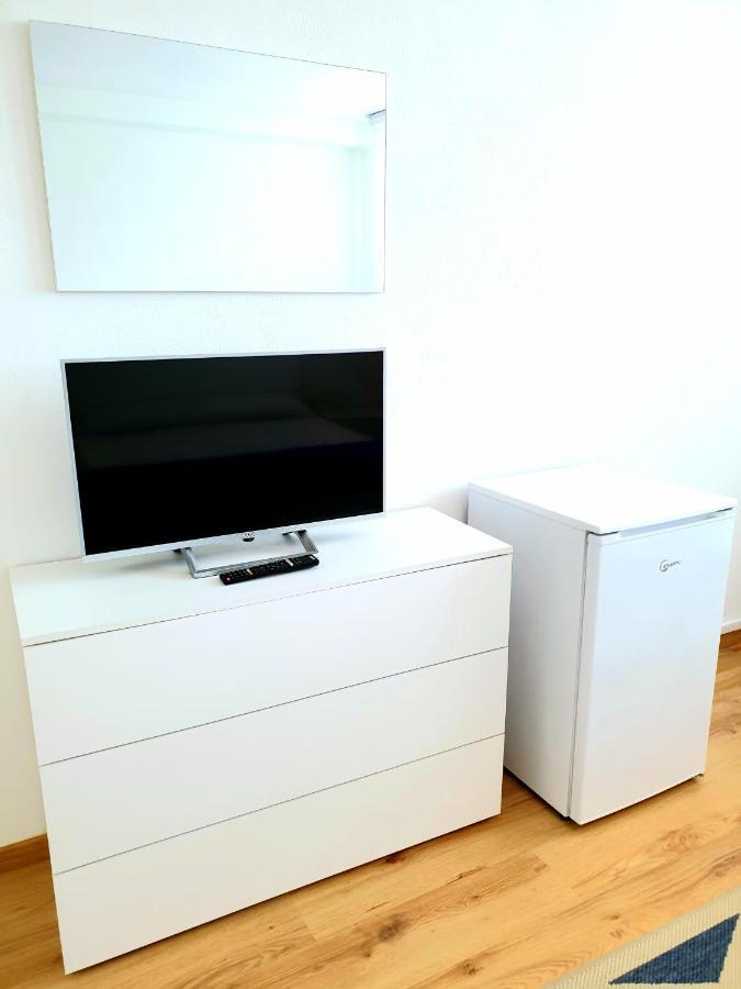 Central City Rooms Olbia Eksteriør bilde