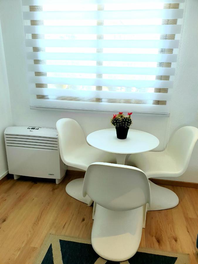 Central City Rooms Olbia Eksteriør bilde