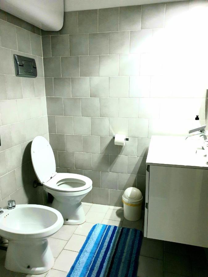 Central City Rooms Olbia Eksteriør bilde