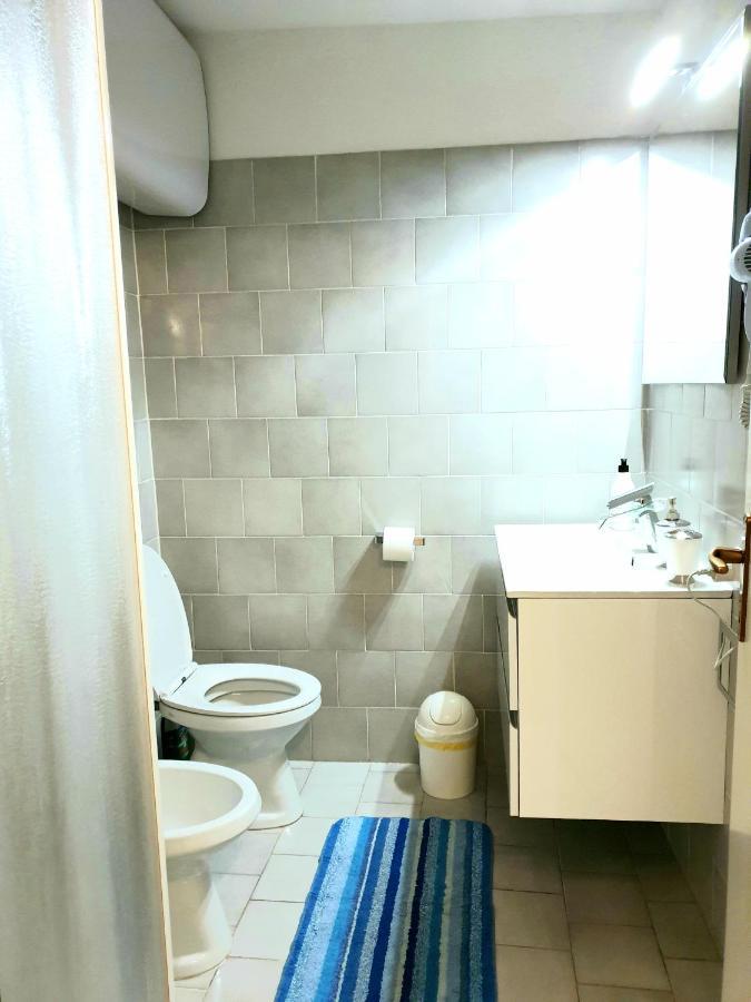 Central City Rooms Olbia Eksteriør bilde