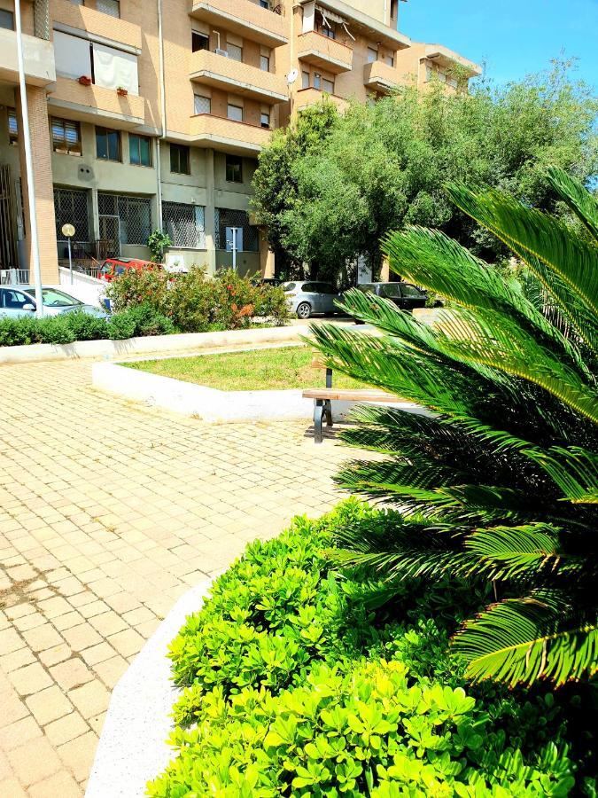 Central City Rooms Olbia Eksteriør bilde