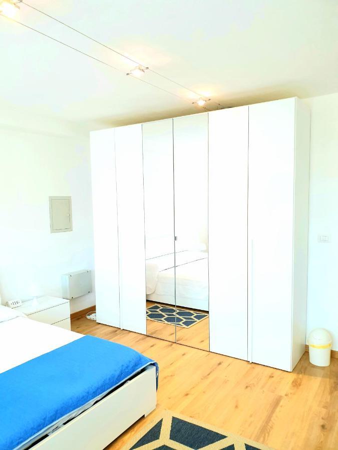 Central City Rooms Olbia Eksteriør bilde