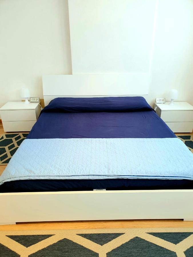 Central City Rooms Olbia Eksteriør bilde