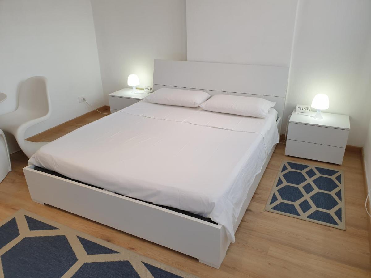 Central City Rooms Olbia Eksteriør bilde