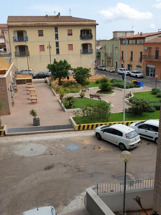 Central City Rooms Olbia Eksteriør bilde